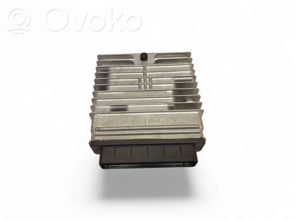 Ford Transit Engine control unit/module 