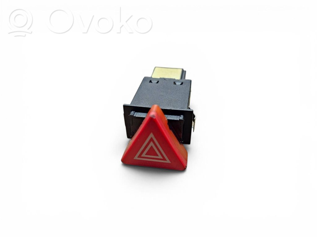 Audi A2 Hazard light switch 