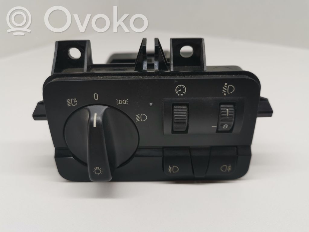 BMW 3 E46 Light switch 