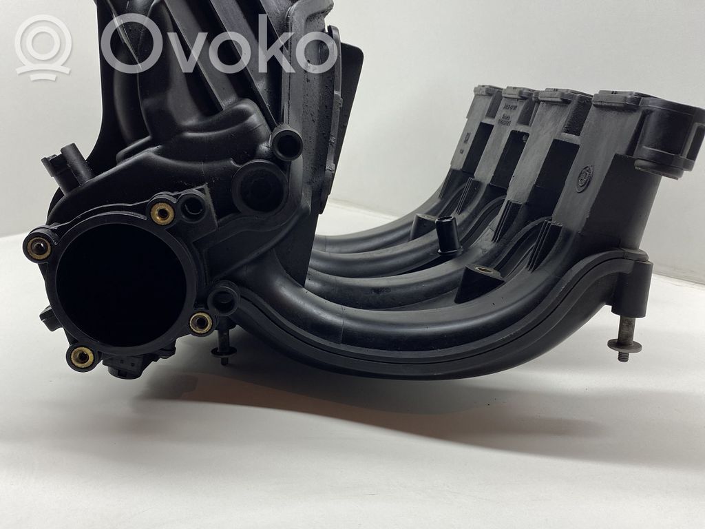 Intake manifold   1437938