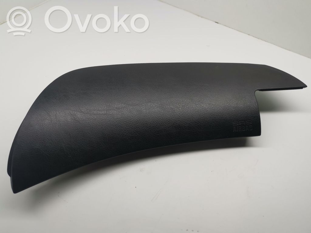 BMW 3 E46 Abdeckung Airbag 