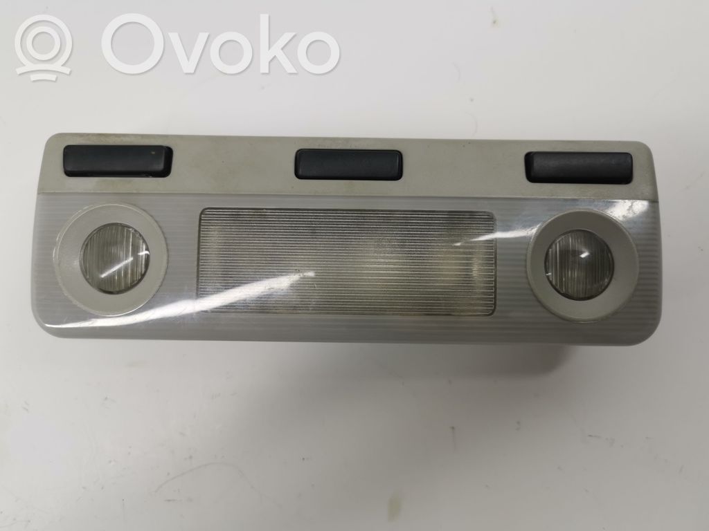 BMW 5 E39 Front seat light 