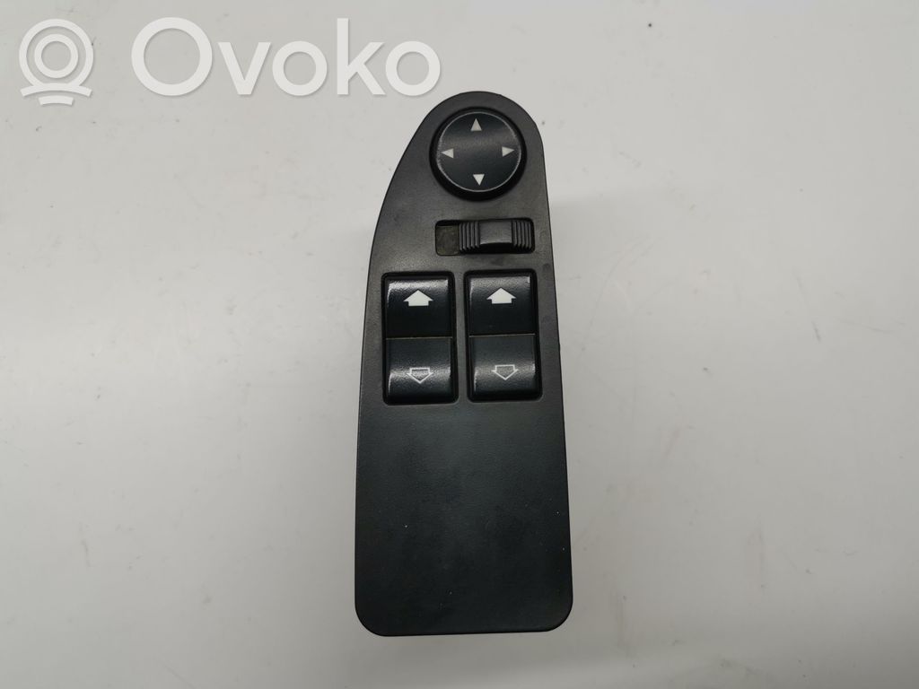 BMW 5 E39 Electric window control switch 