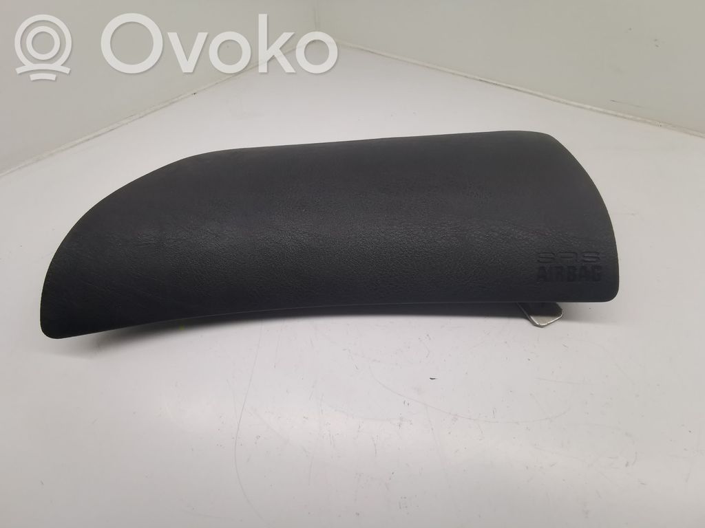 BMW 5 E39 Airbag cover 