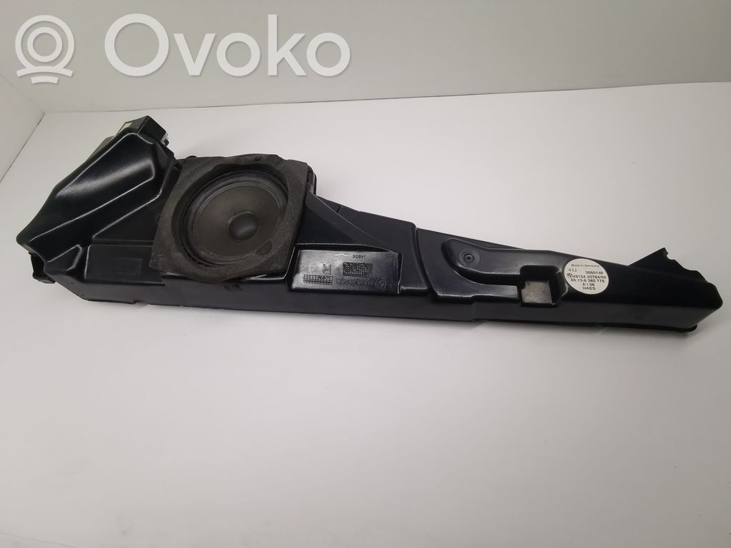 BMW 5 E39 Front door speaker 