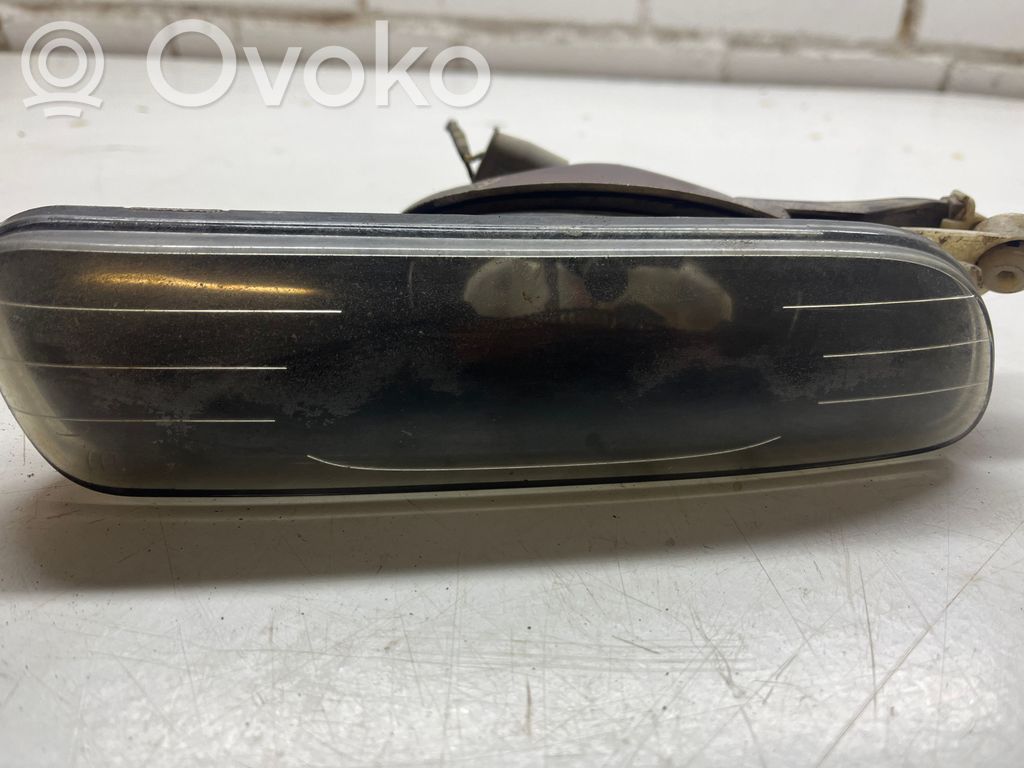 BMW 3 E46 Miglas lukturis priekšā 