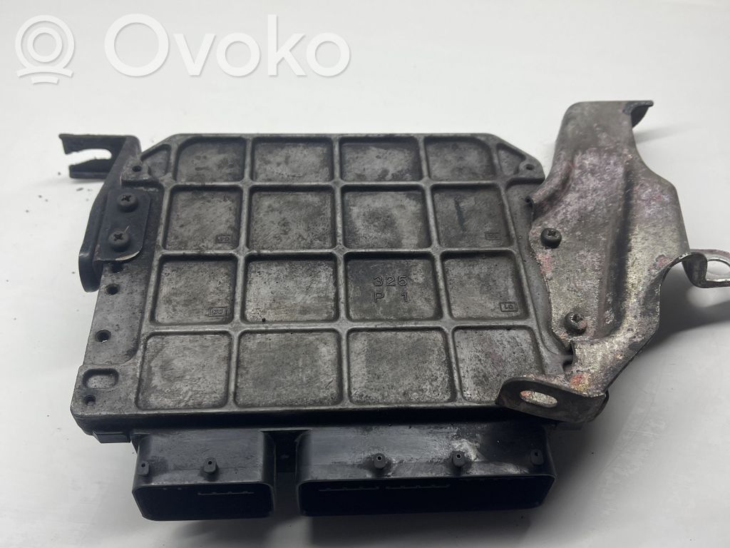 Lexus IS 220D-250-350 Engine control unit/module 
