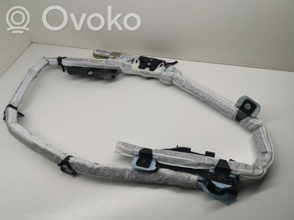BMW 3 E90 E91 Airbag del techo 