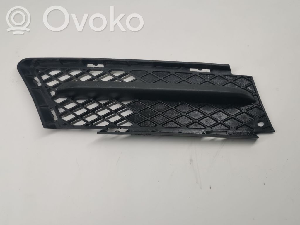 BMW 3 E90 E91 Front bumper lower grill 