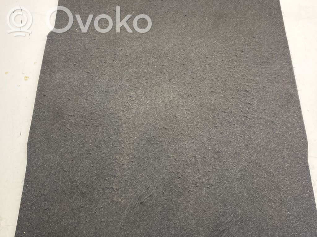 BMW 5 F10 F11 Bagažinės grindys 