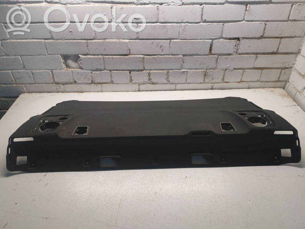 BMW 5 F10 F11 Parcel shelf 