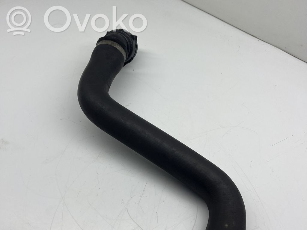 BMW 5 F10 F11 Engine coolant pipe/hose 