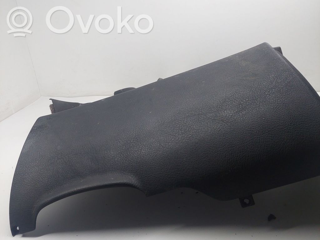 BMW 3 E36 Dashboard lower bottom trim panel 