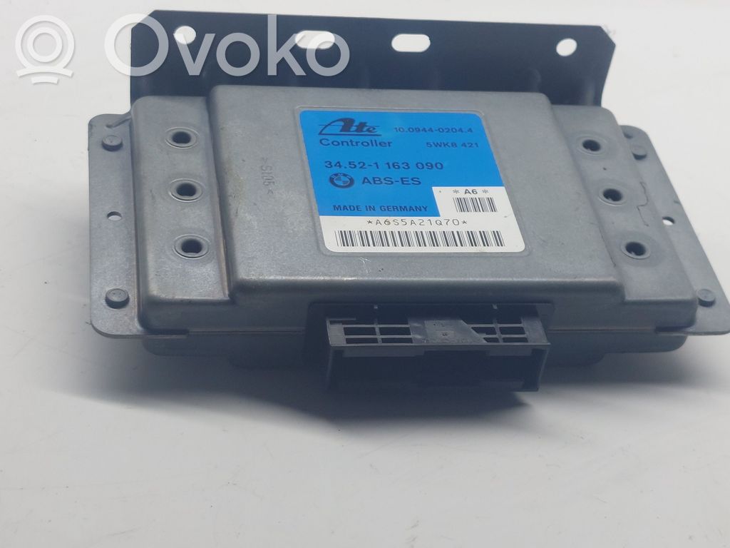 BMW 3 E36 ABS control unit/module 
