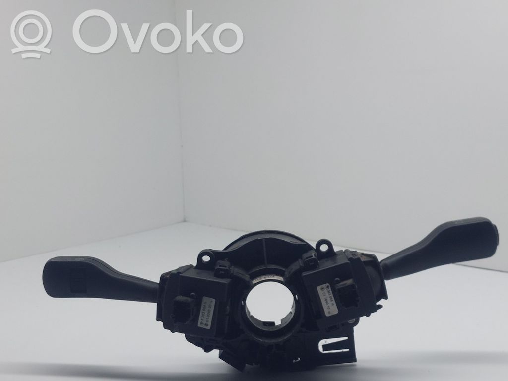 BMW 3 E46 Wiper turn signal indicator stalk/switch 