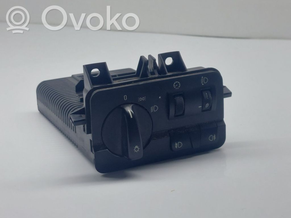 BMW 3 E46 Light switch 