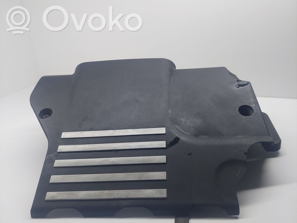 BMW 3 E46 Engine cover (trim) 
