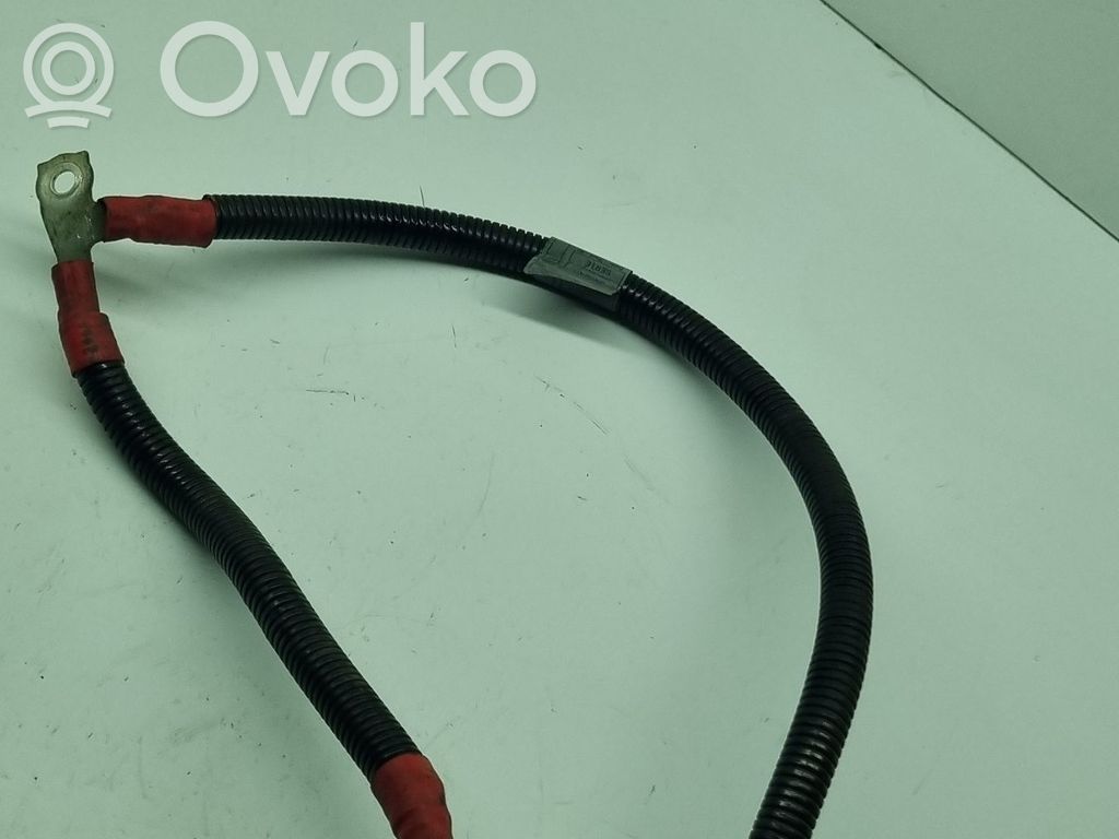 Kabel Anlasser   779577901,545640