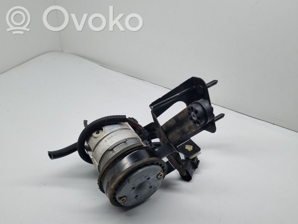 BMW 3 E46 ABS Pump 