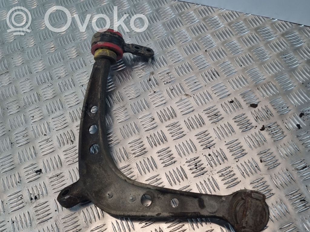 BMW 3 E46 Front lower control arm/wishbone 