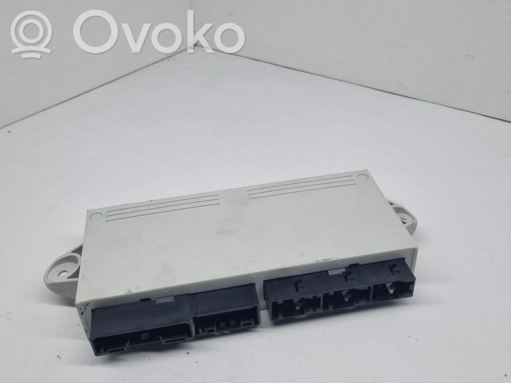 BMW 7 E65 E66 Door control unit/module 