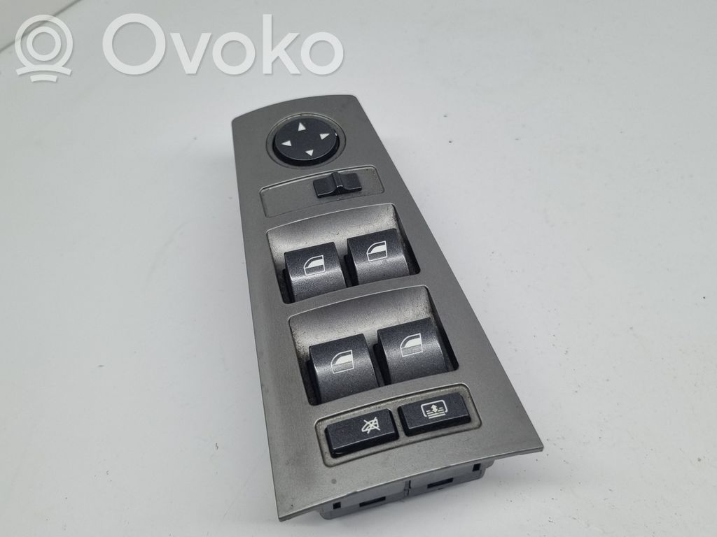 Electric window control switch   6943056