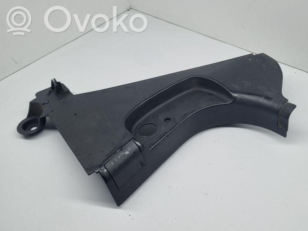 BMW 7 E65 E66 Muu sisätilojen osa 