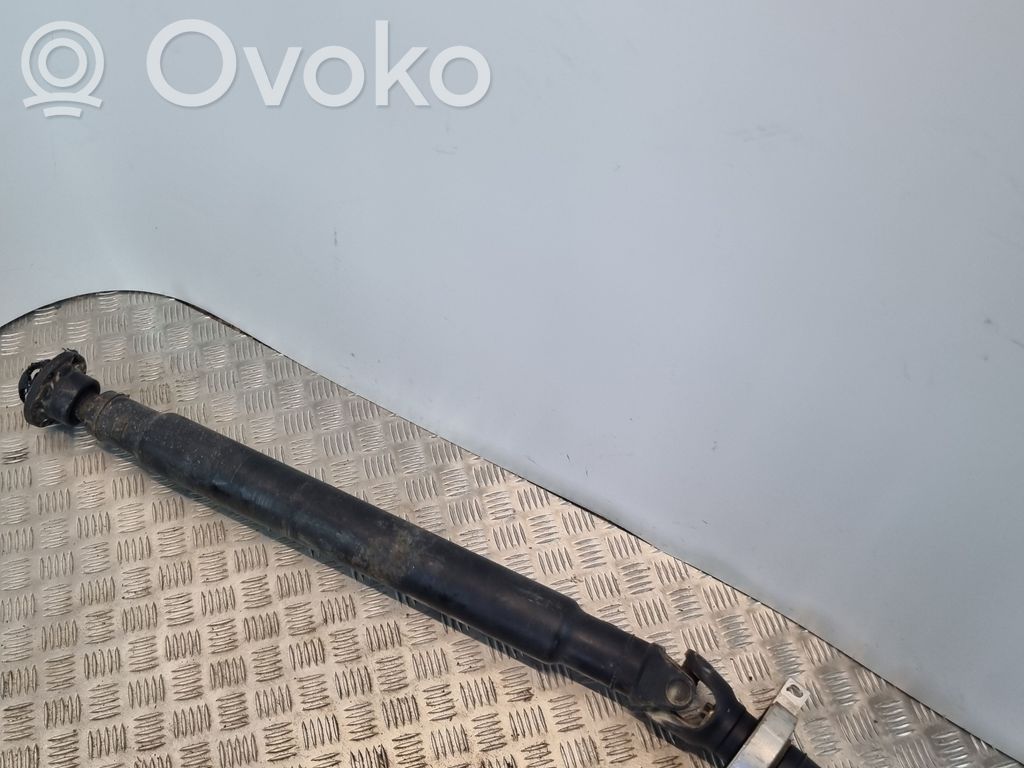 BMW 7 E65 E66 Kardāns komplektā 