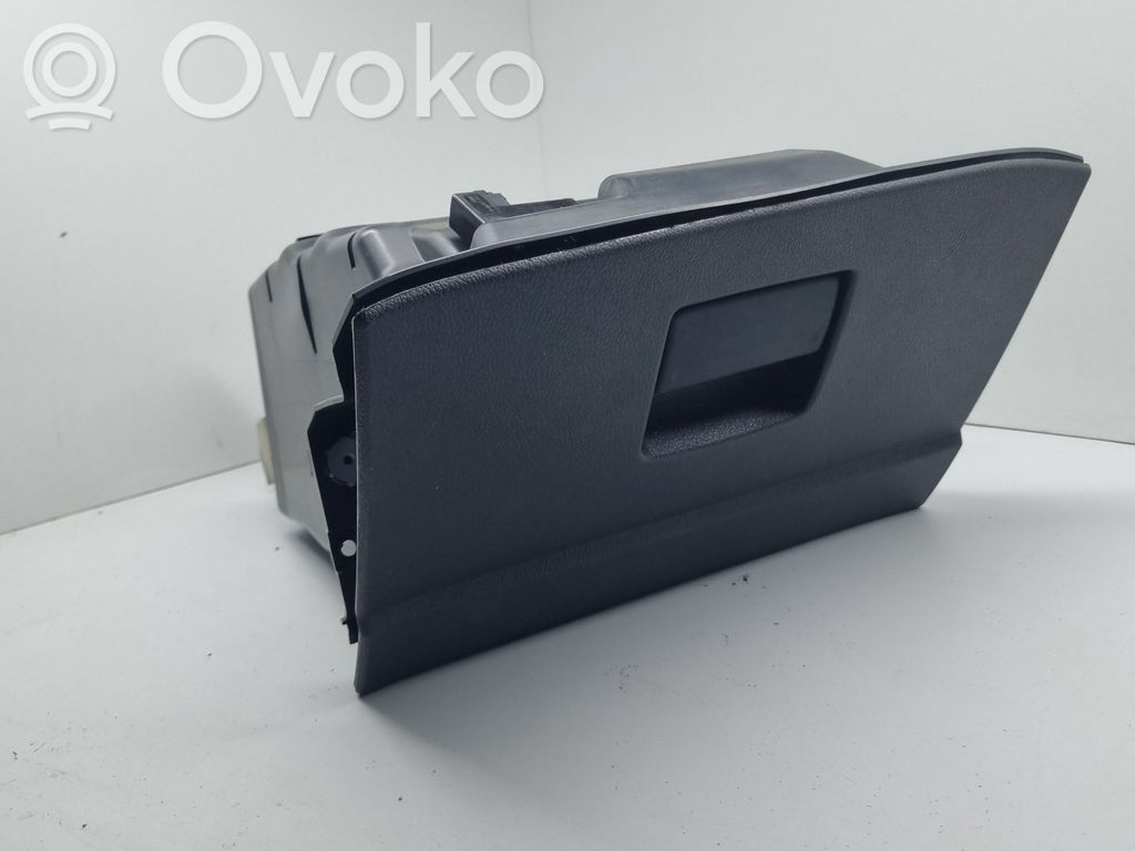 Ford Mondeo MK IV Glove box set 