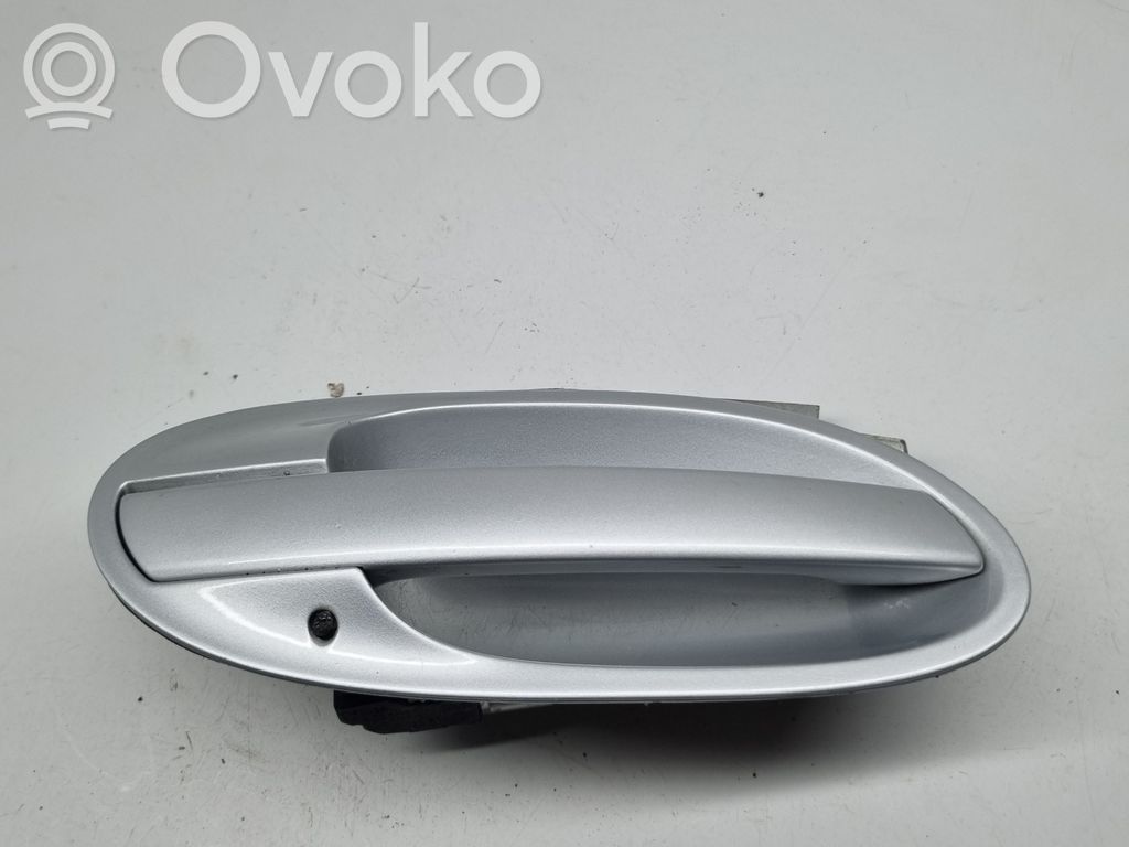BMW 7 E65 E66 Manecilla externa puerta delantera 