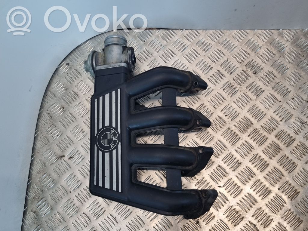 BMW 3 E36 Intake manifold 