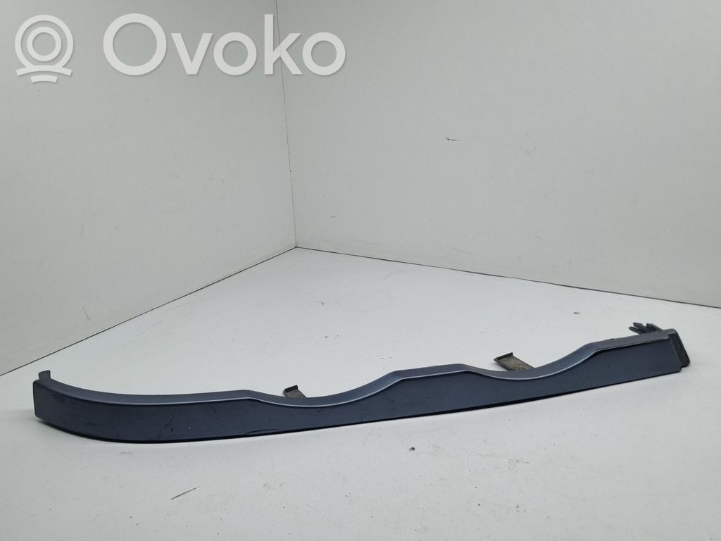 BMW 3 E46 Under headlight/headlamp trim 