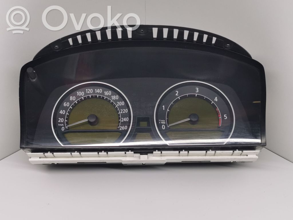 Speedometer (instrument cluster)   6942480