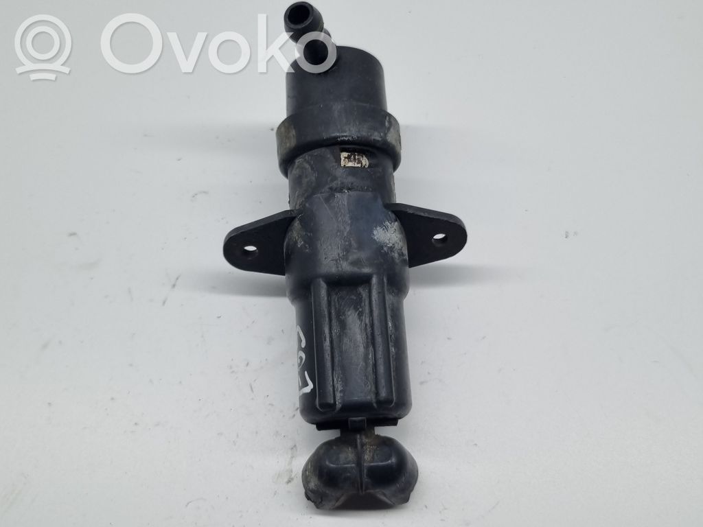 BMW 7 E65 E66 Žibintų apiplovimo purkštukas (-ai) 