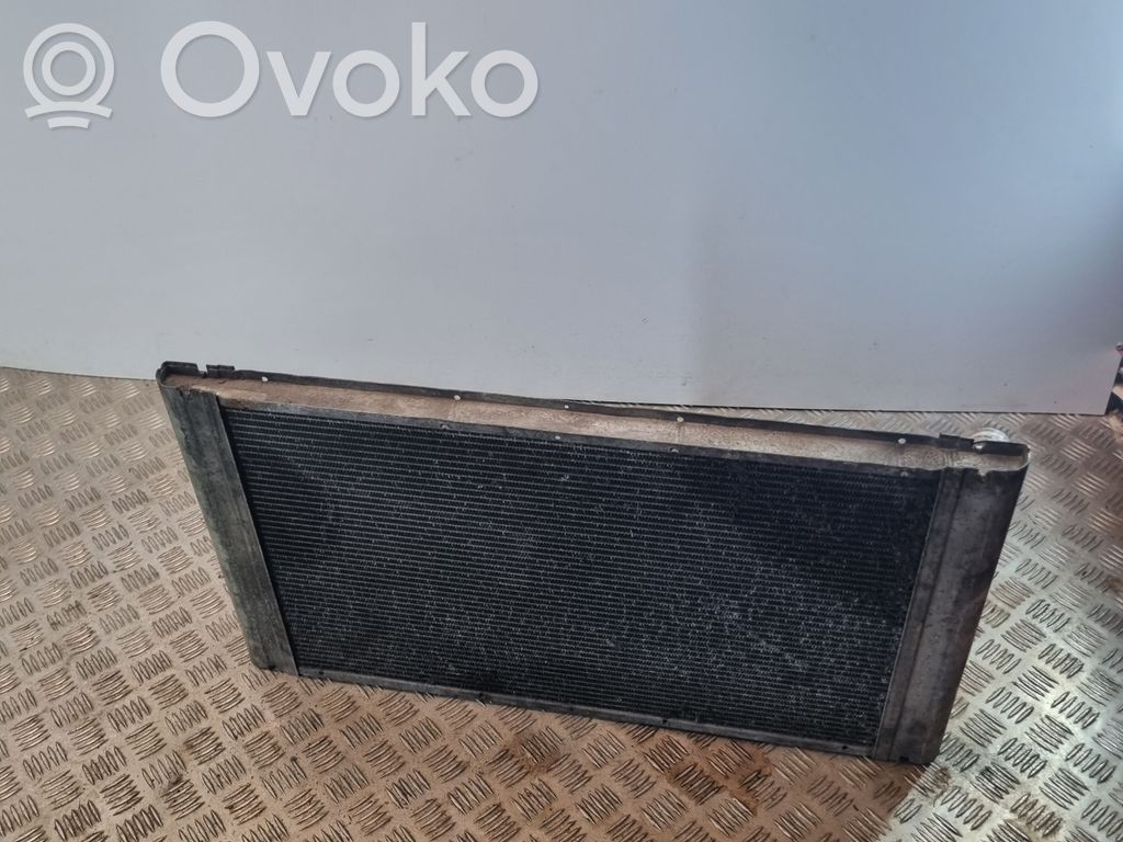 BMW 5 E60 E61 Radiator lichid răcire 