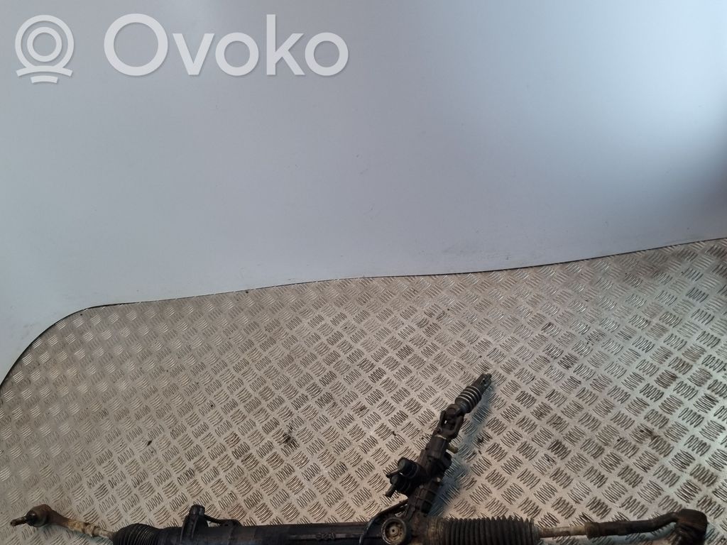 BMW 7 E65 E66 Vairo kolonėle 