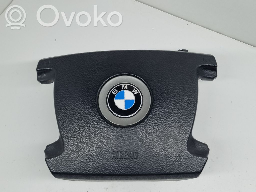 BMW 7 E65 E66 Airbag de volant 
