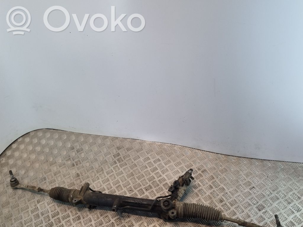 BMW 7 E65 E66 Vairo kolonėle 