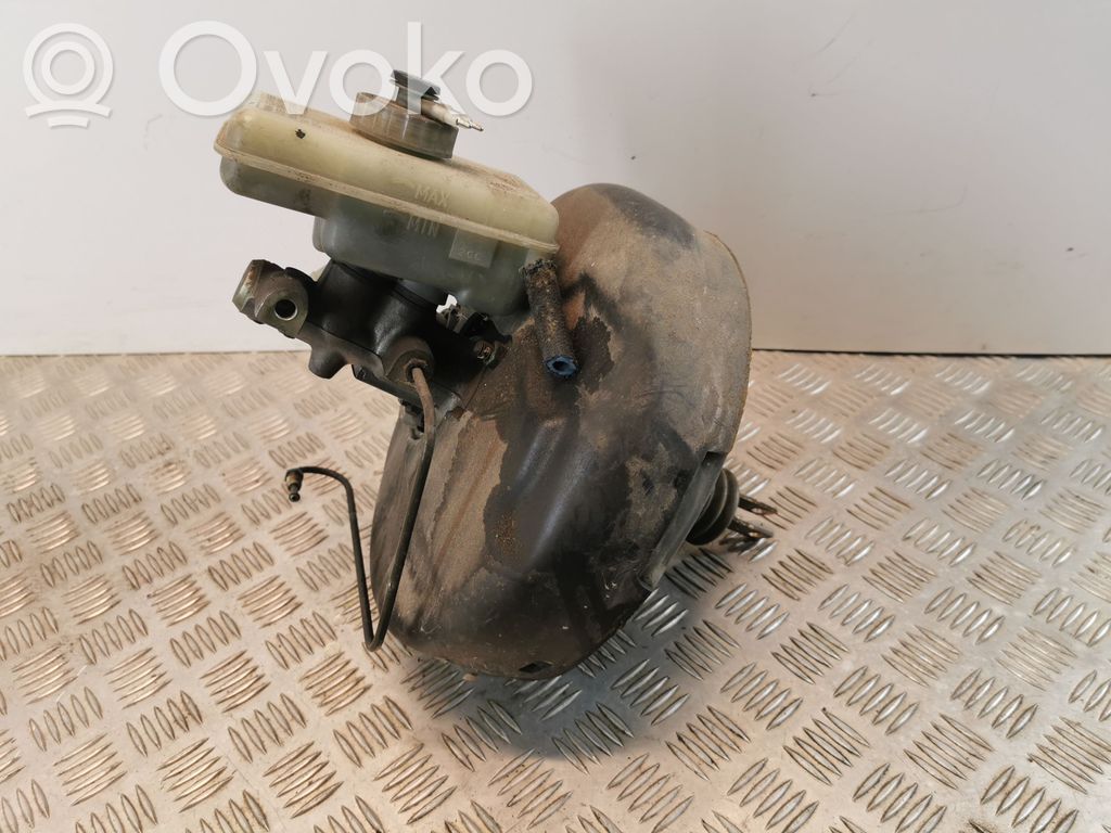 Servo-frein   1161470,331161