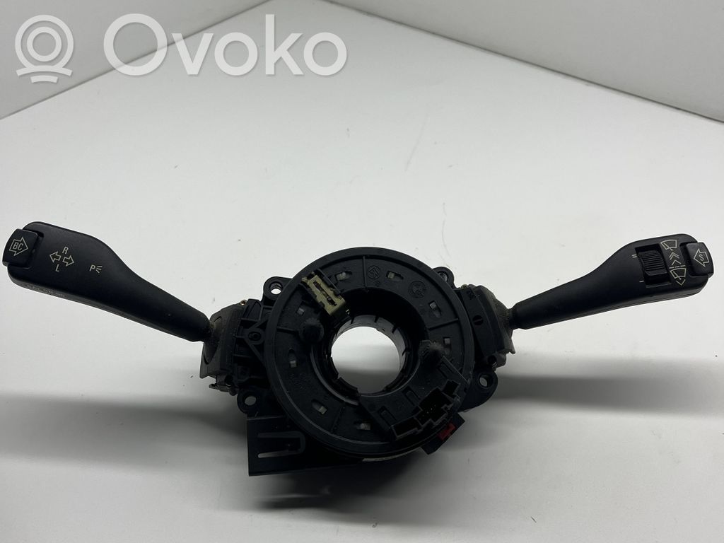 BMW 5 E39 Wiper turn signal indicator stalk/switch 