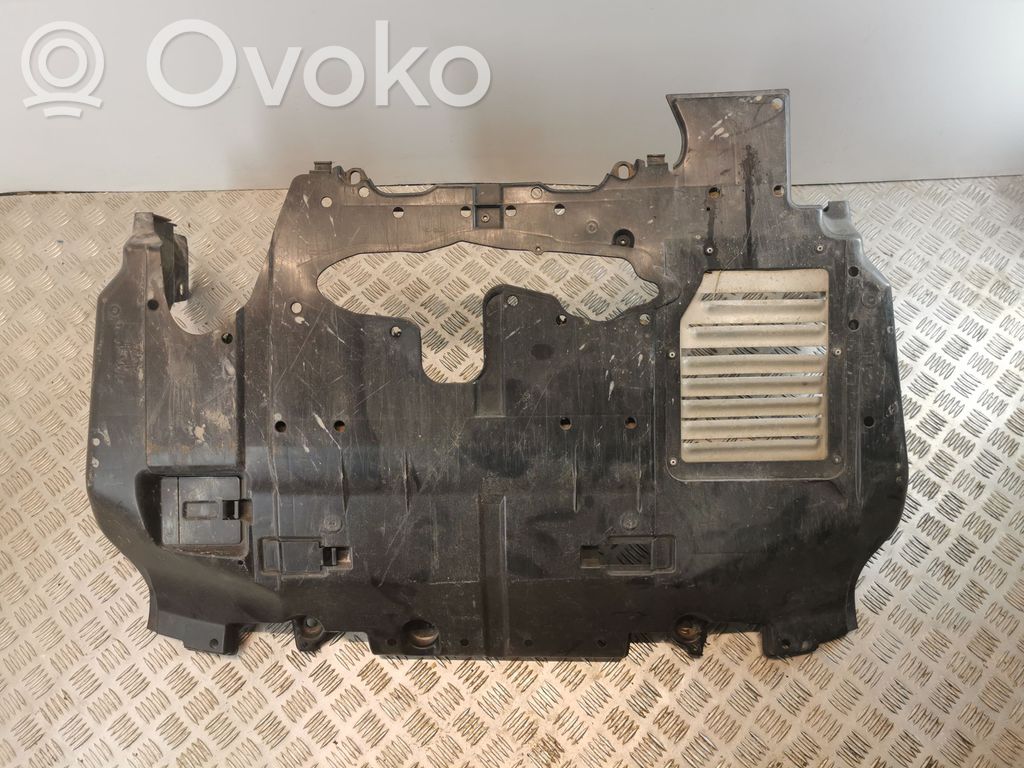 Subaru Forester SH Protezione anti spruzzi/sottoscocca del motore 