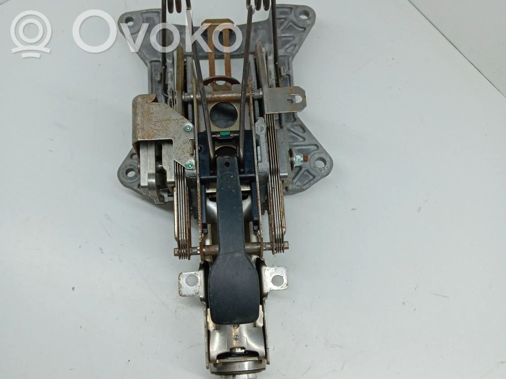 Audi A4 S4 B6 8E 8H Scatola dello sterzo 