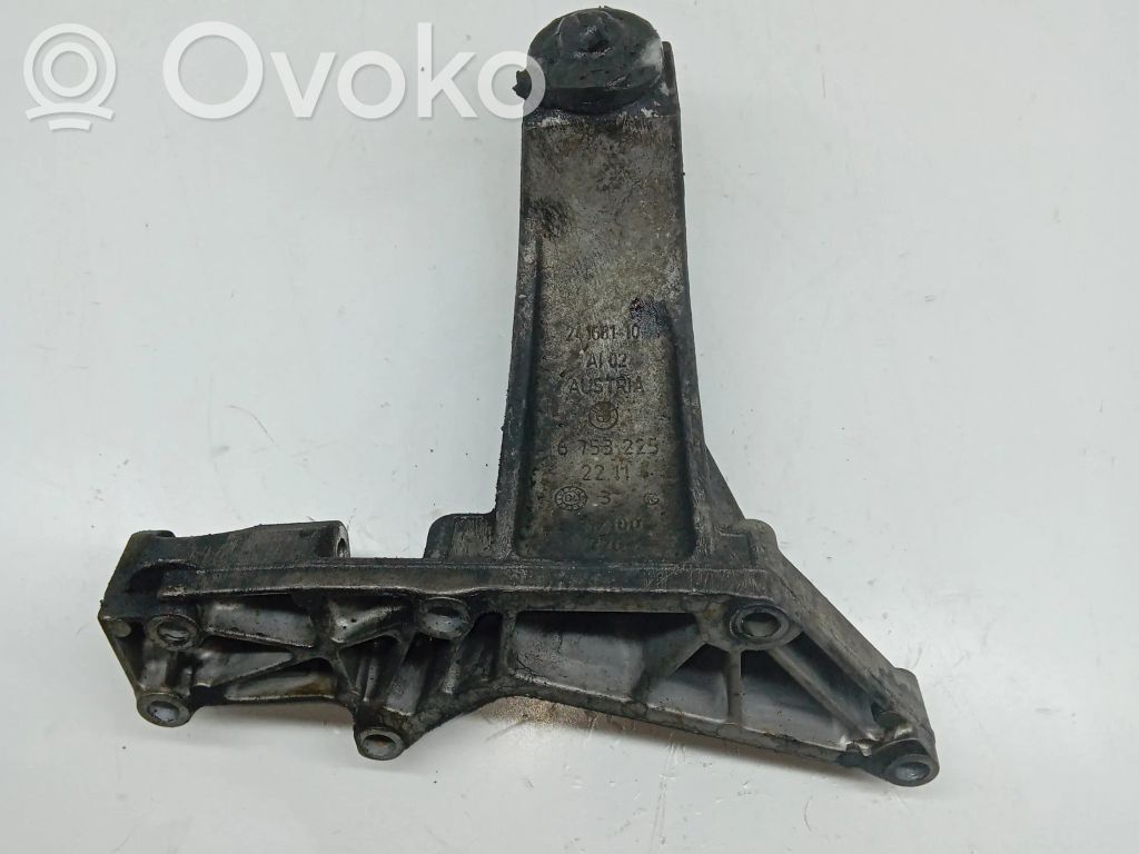 BMW 3 E46 Engine mounting bracket 