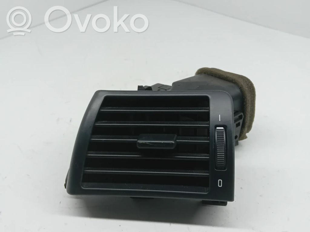 BMW 3 E46 Dashboard side air vent grill/cover trim 