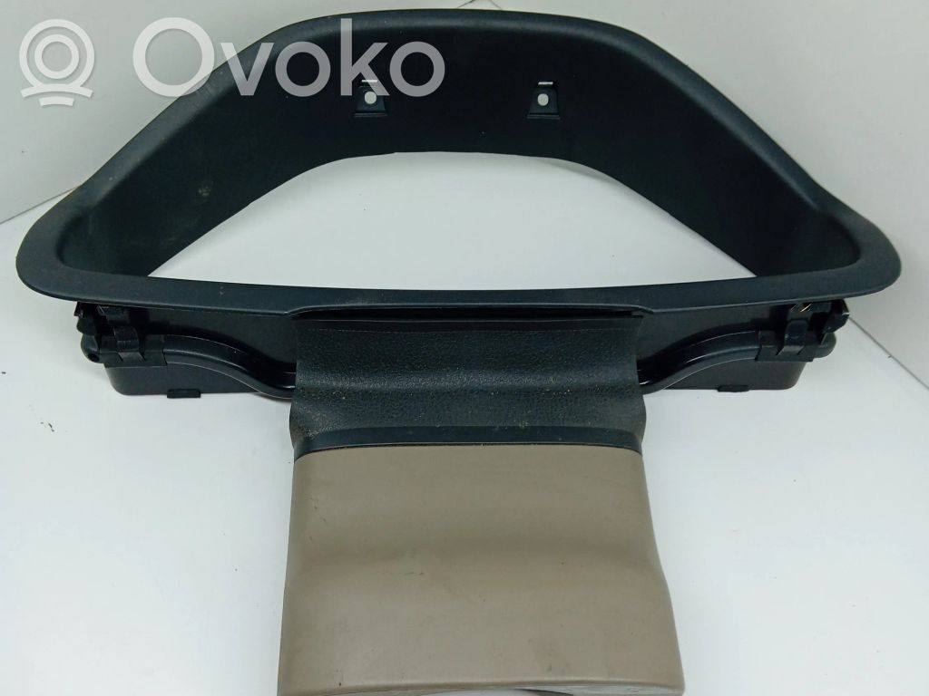 Volvo S80 Prietaisų skydelio apdaila 