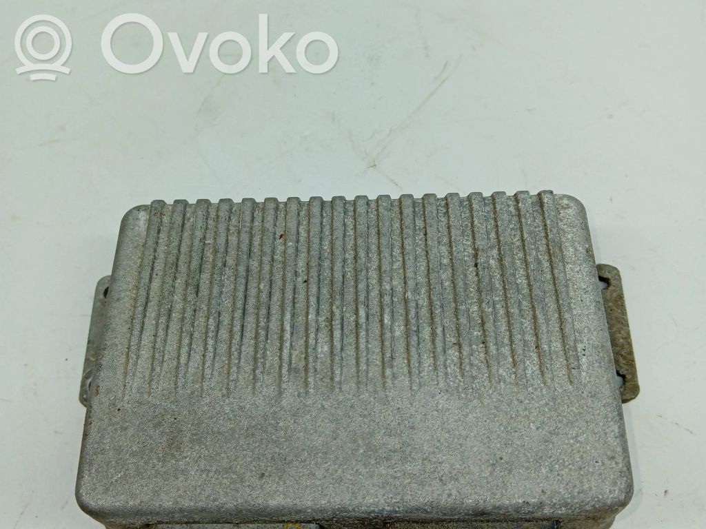Ford Explorer Other control units/modules 