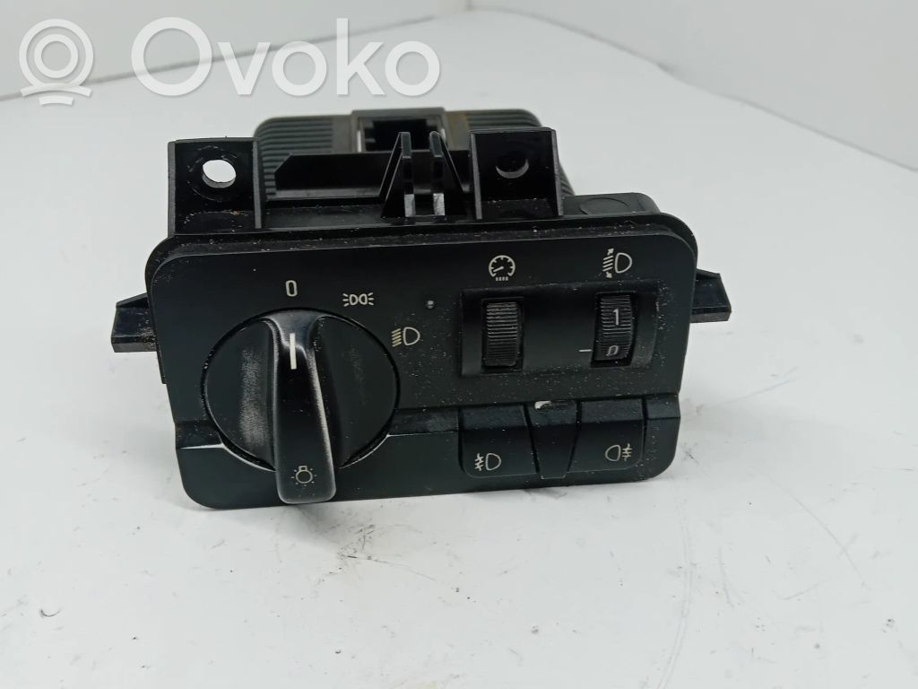 BMW 3 E46 Light switch 