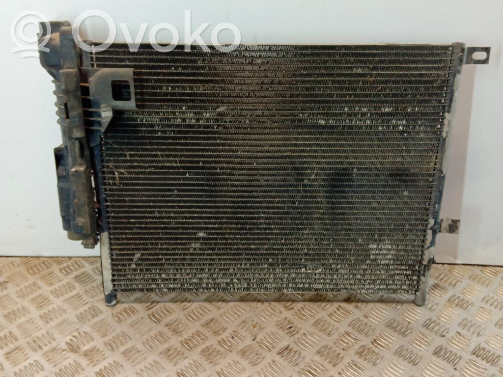 Radiateur condenseur de climatisation   8377614