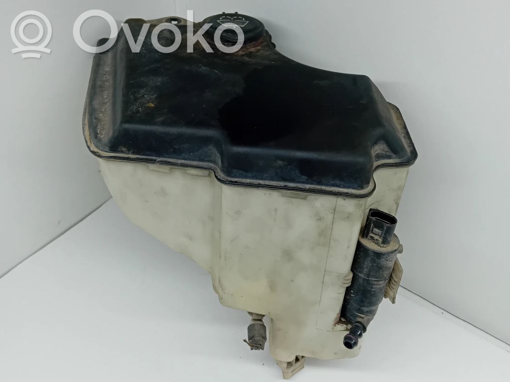 BMW 3 E46 Logu šķidruma tvertne 