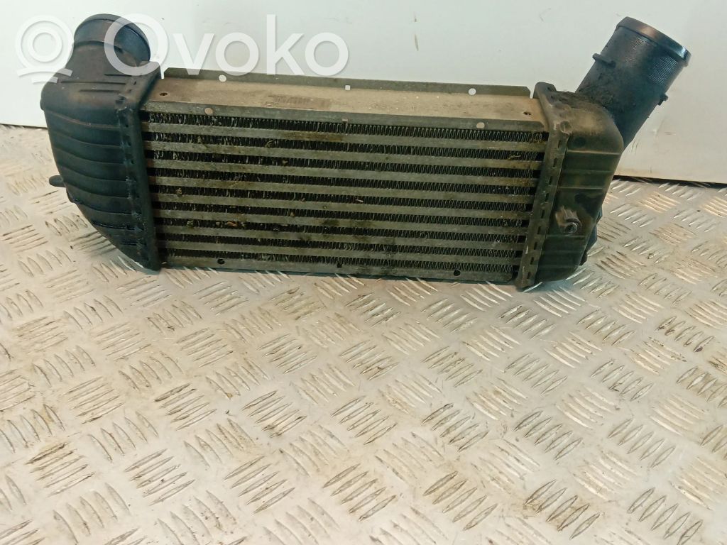 Interkūlerio radiatorius   9636635380